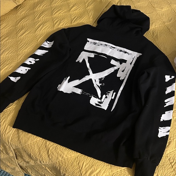 Off-White Hoodie - Picture 7 of 7